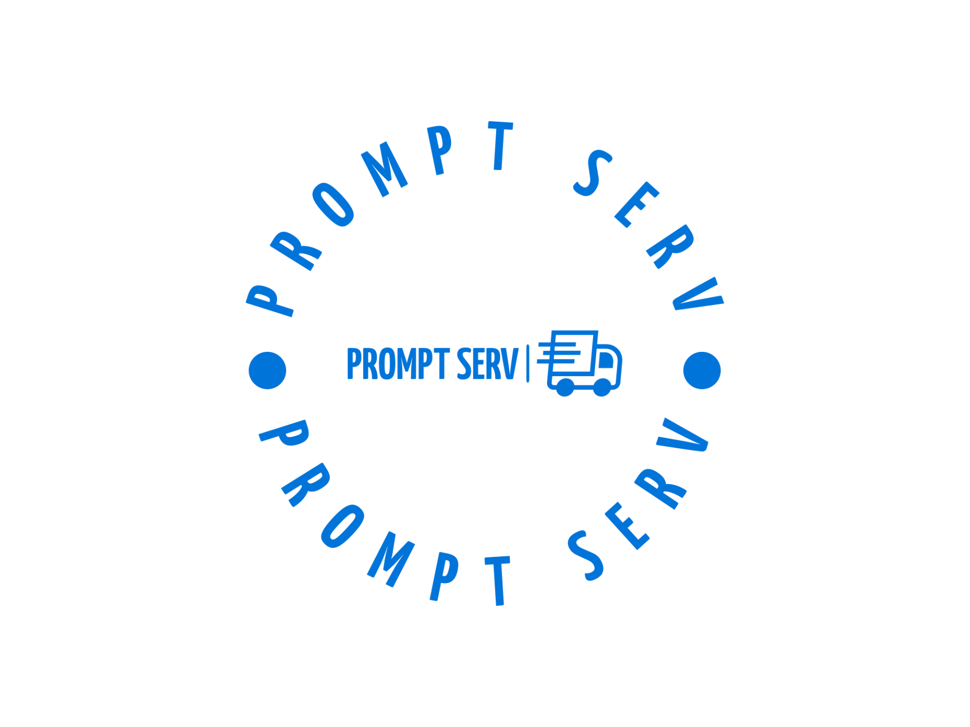 Prompt Serv